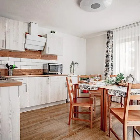 Appartement Leszek Elis 141 Inclusive Silvretta Premium Summercard