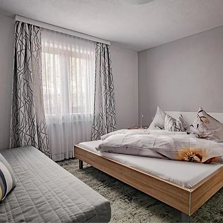 Apartment Leszek Elis 141 See