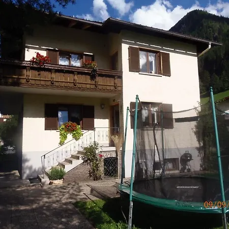 Lägenhet Apartments Leszek Elis 141 Inclusive Silvretta Summercard See