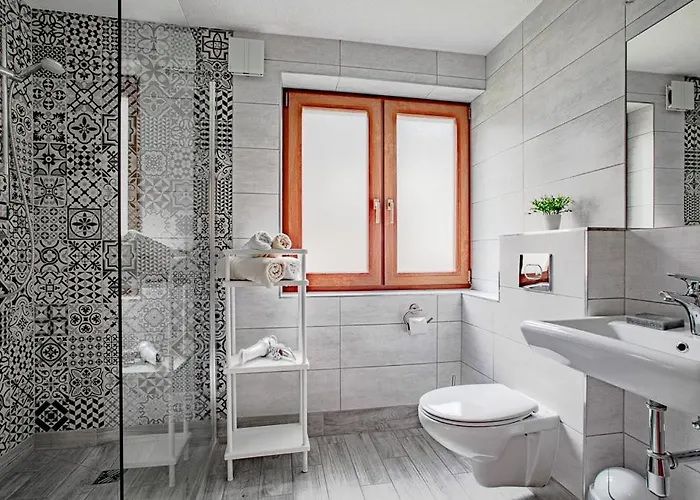 公寓 Leszek Elis 141