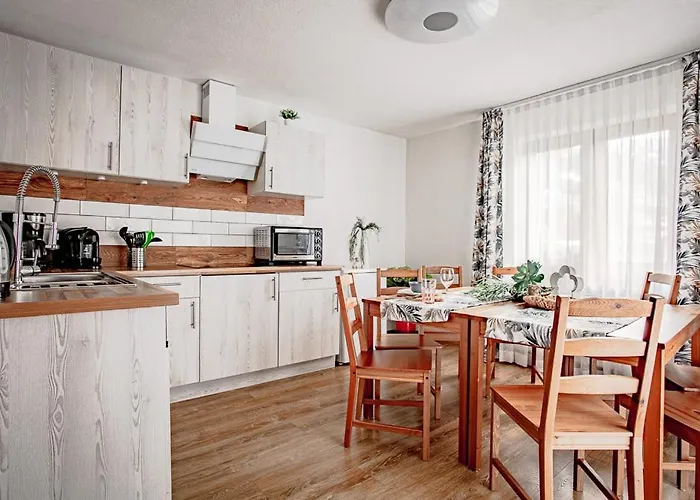 公寓 Leszek Elis 141