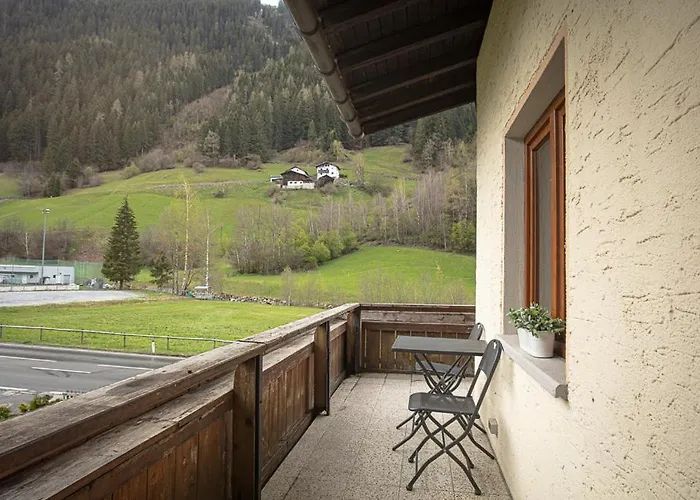 公寓 Leszek Elis 141 湖城