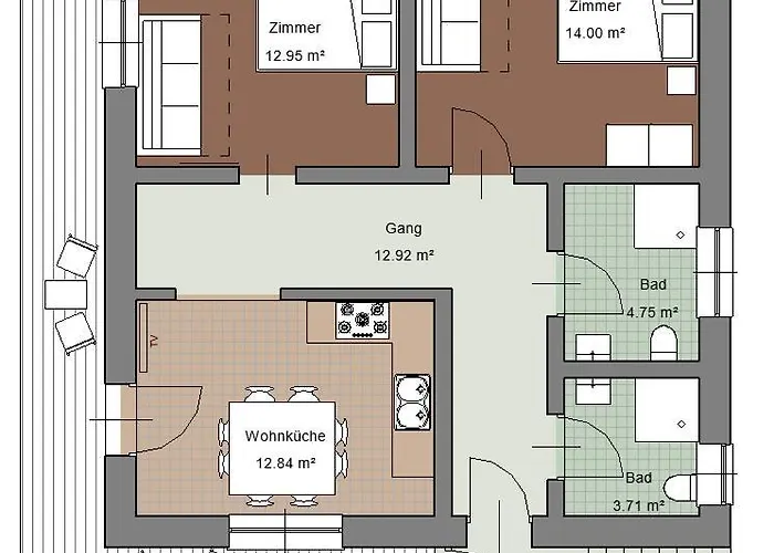 公寓 Leszek Elis 141