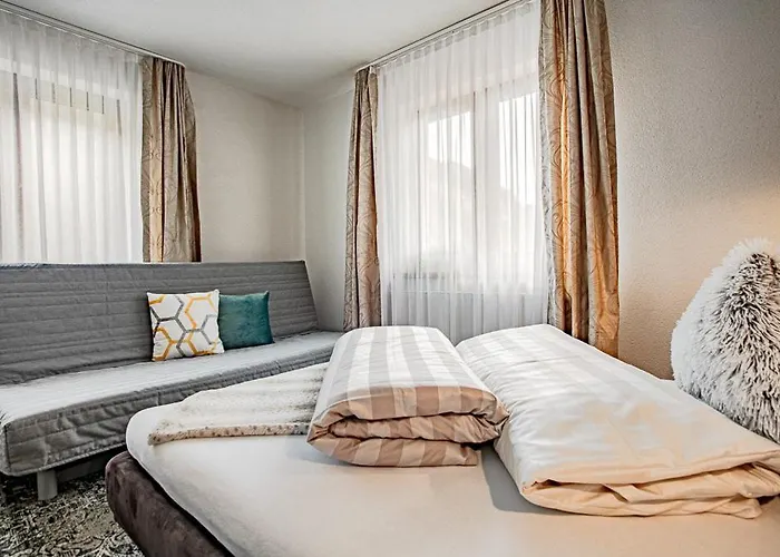 Leszek Elis 141 公寓