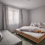 דירה Apartments Leszek Elis 141 Inclusive Silvretta Summercard סי