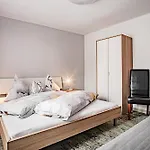 דירה Apartments Leszek Elis 141 Inclusive Silvretta Summercard